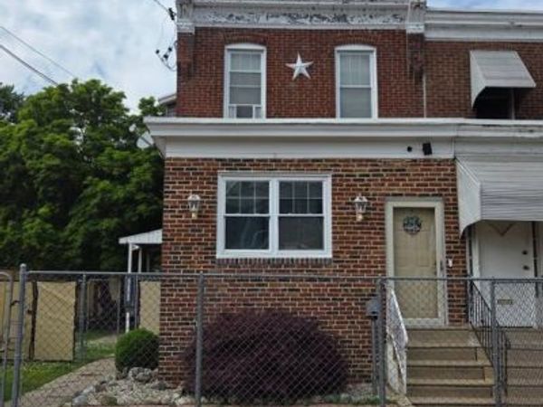 5234 JACKSON STREET , PHILADELPHIA, PA 19124