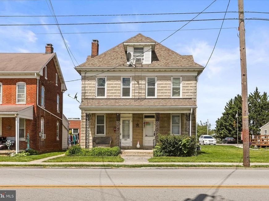 1228 Broadway , Hanover, PA 17331 Main Photo