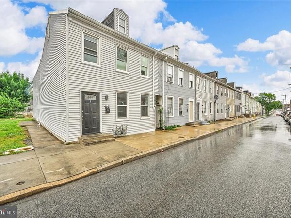 219 WALNUT STREET , YORK, PA 17403