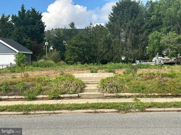 123 WALNUT STREET , CHURCH HILL, MD 21623