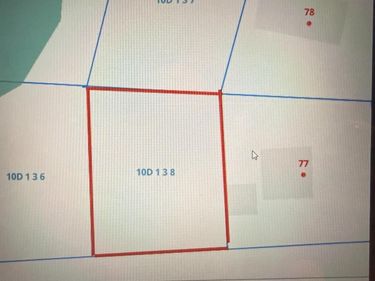 LOT 8 ALBROUGH , COLONIAL BEACH, VA 22443