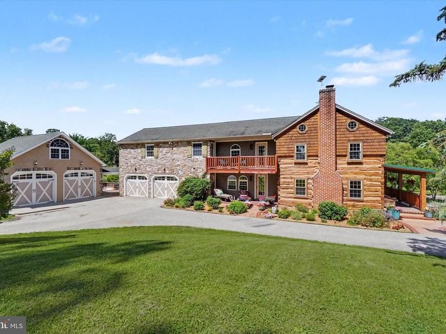 4941 Walters Hatchery Road , Spring Grove, PA 17362 Main Photo