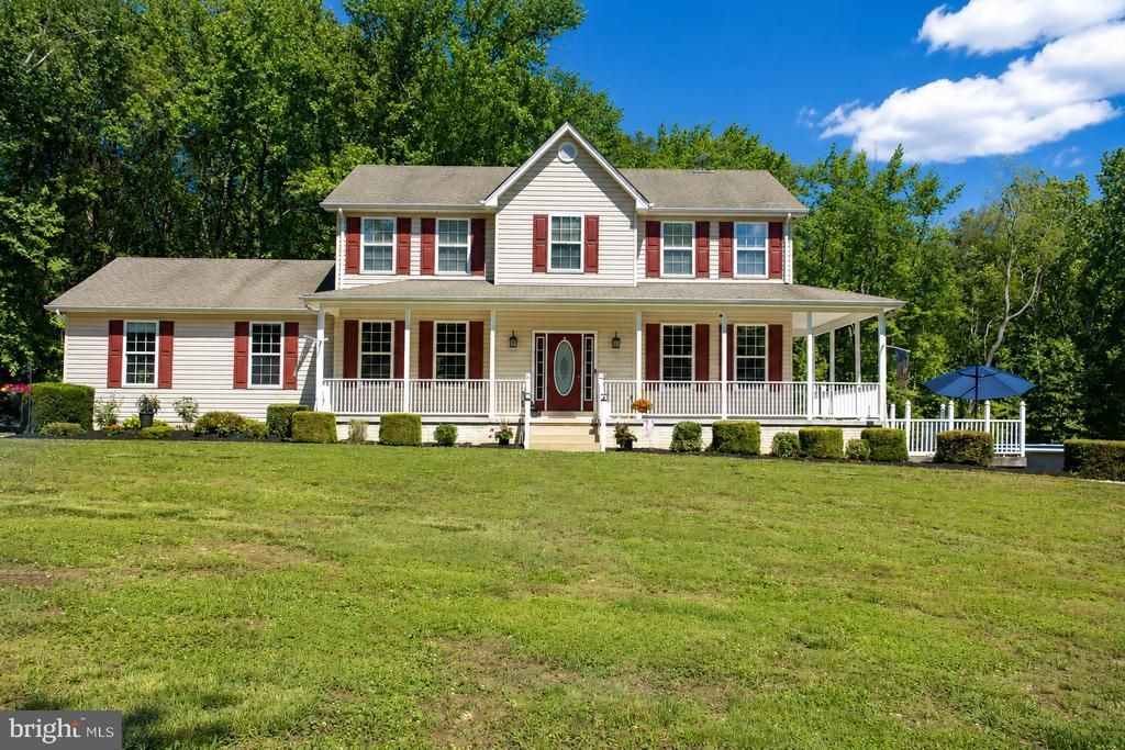 17070 Good Hope Road , King George, VA 22485 Main Photo