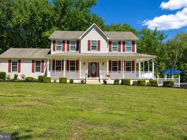 17070 GOOD HOPE ROAD , KING GEORGE, VA 22485