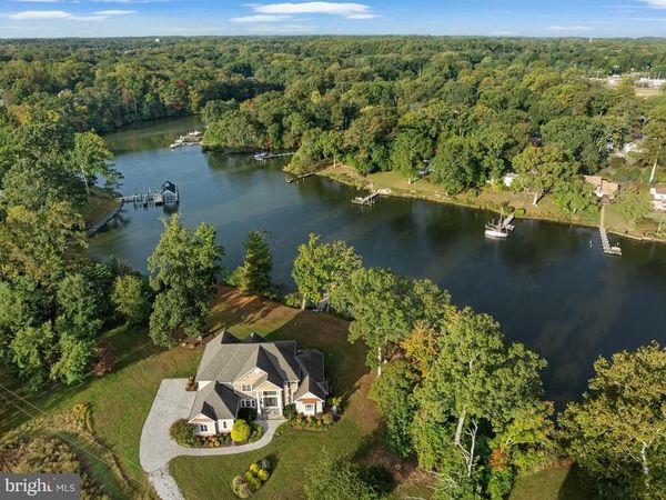1576 BAY HEAD ROAD , ANNAPOLIS, MD 21409