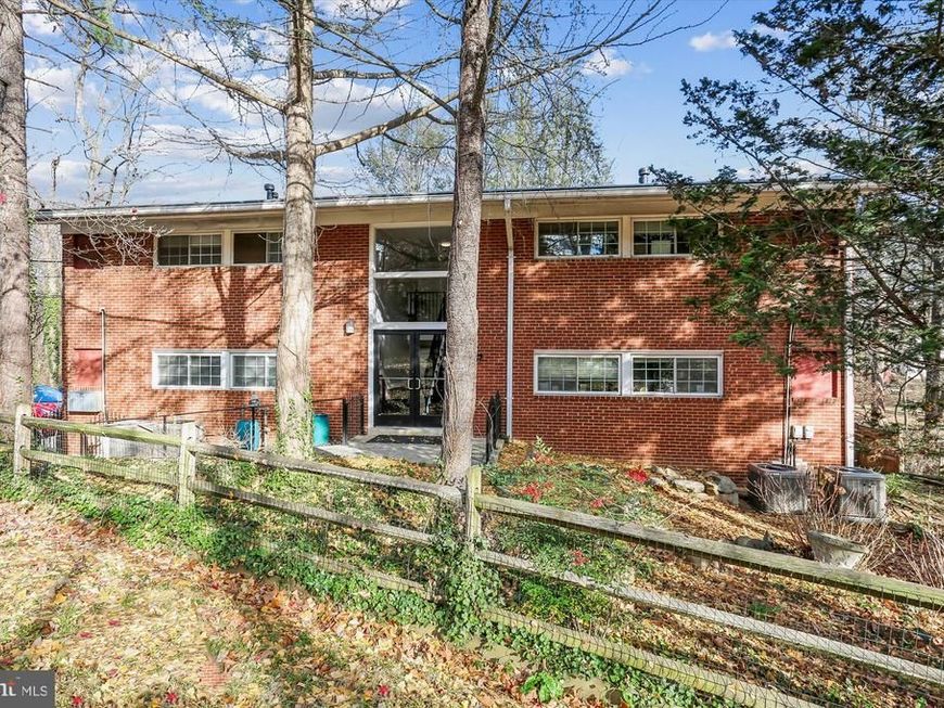 921 Prospect Street, Unit 5, Takoma Park, MD 20912 Main Photo
