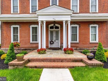 250 S STATE STREET S , Unit 1, NEWTOWN, PA 18940