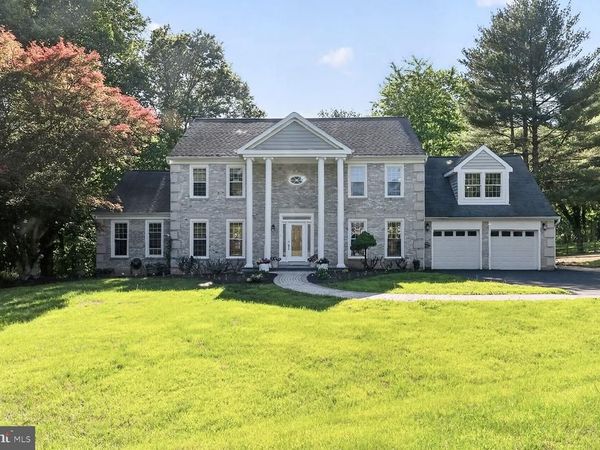 12600 MAIDENS BOWER DRIVE , POTOMAC, MD 20854