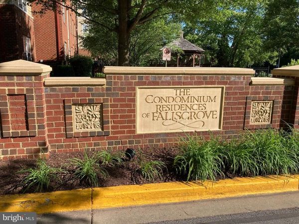 9407 BLACKWELL ROAD , Unit 101, ROCKVILLE, MD 20850