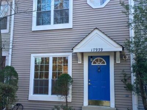 17939 SHOTLEY BRIDGE PLACE , OLNEY, MD 20832