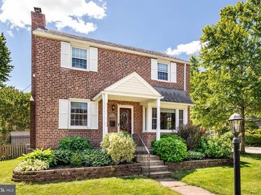 1518 JAMES ROAD, WYNNEWOOD, PA 19096