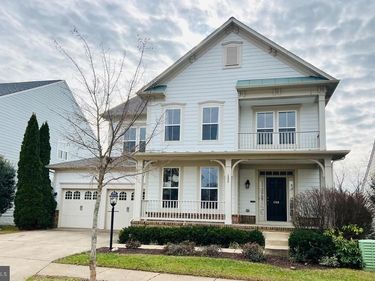 1308 WALKER DRIVE, FREDERICKSBURG, VA 22401