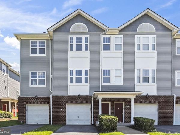 3022 BELLAMY WAY , Unit 5, SUITLAND, MD 20746