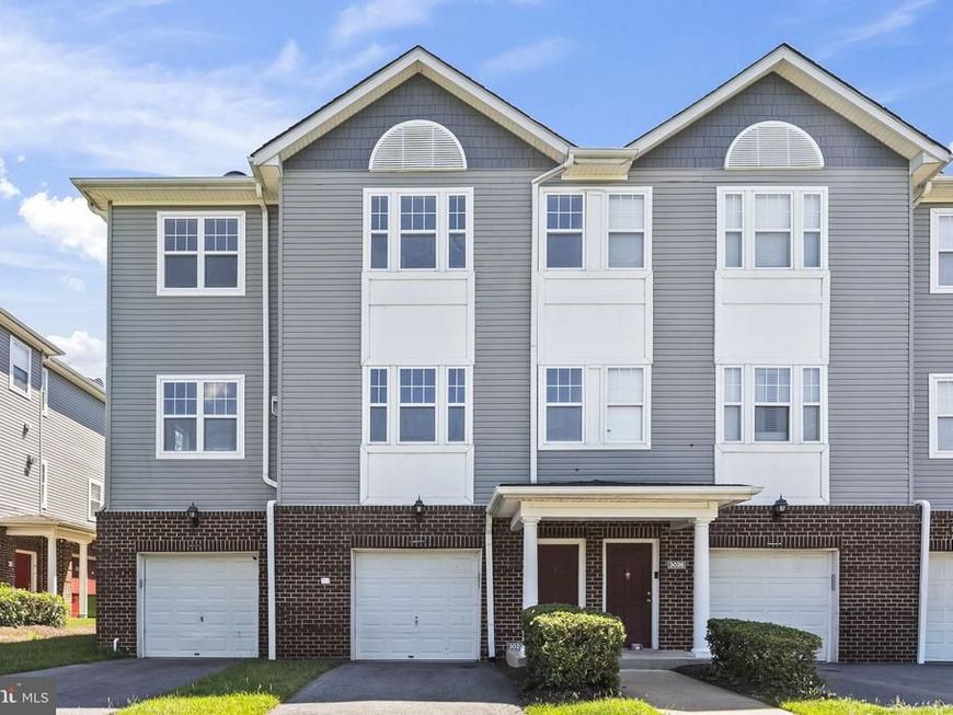 3022 Bellamy Way , Unit 5, Suitland, MD 20746 Main Photo