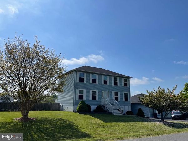 21707 HARRISON STREET, GREAT MILLS, MD 20634