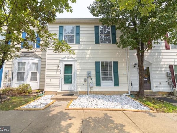 45292 RUMSFORD LANE , CALIFORNIA, MD 20619