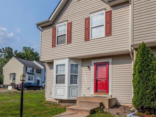 101 BRIDGEWOOD COURT , STAFFORD, VA 22554