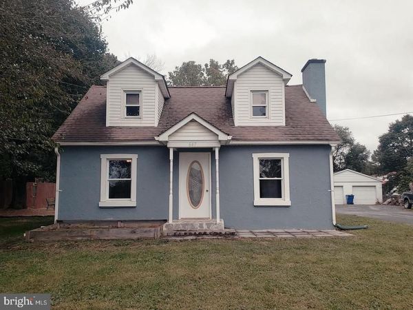647 RISING SUN ROAD, RISING SUN, MD 21911