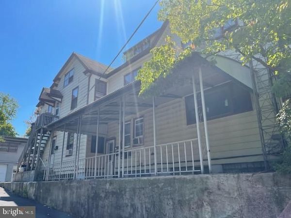 105 ATLANTIC STREET , Unit APT F1, BRIDGETON, NJ 08302