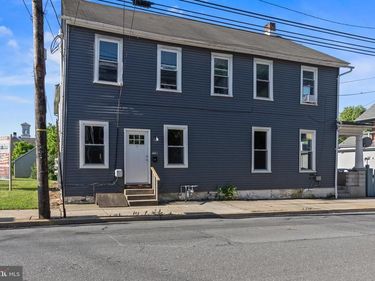 106 W MAIN AVENUE , Unit 4, MYERSTOWN, PA 17067