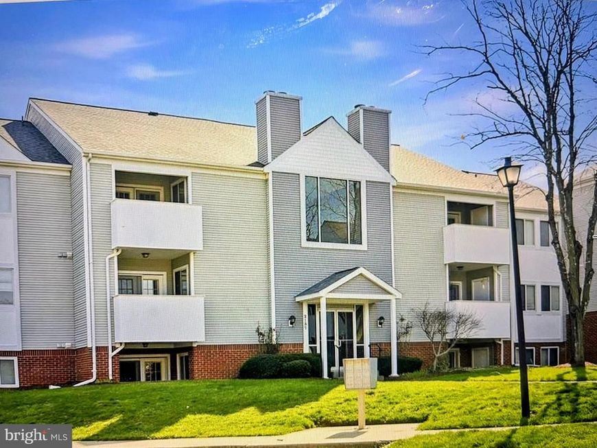 2137 Wainwright Court, Unit 1C, Frederick, MD 21702 Main Photo