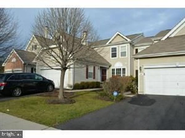 245 COLT STREET, PENNINGTON, NJ 08534