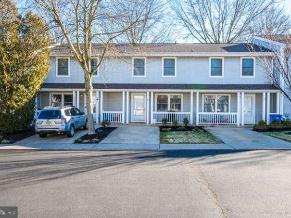 79 DAVID BREARLEY COURT , PRINCETON, NJ 08540