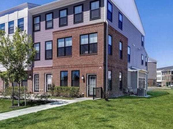 201 LEWIS FISHER DRIVE , TITUSVILLE, NJ 08560