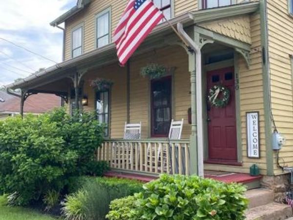130 E MARSHALL AVENUE, LANGHORNE, PA 19047