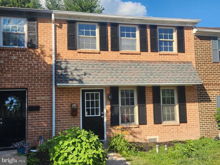 7 Constitution Avenue, Doylestown, PA 18901 Main Photo