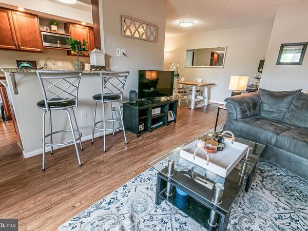 10208 BUSHMAN DRIVE, Unit 402, OAKTON, VA 22124
