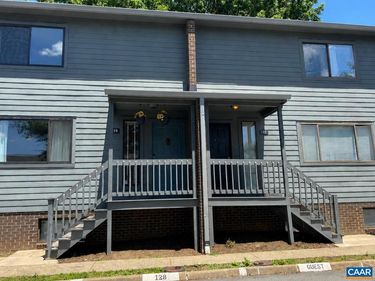 128 HARVEST DR , CHARLOTTESVILLE, VA 22903