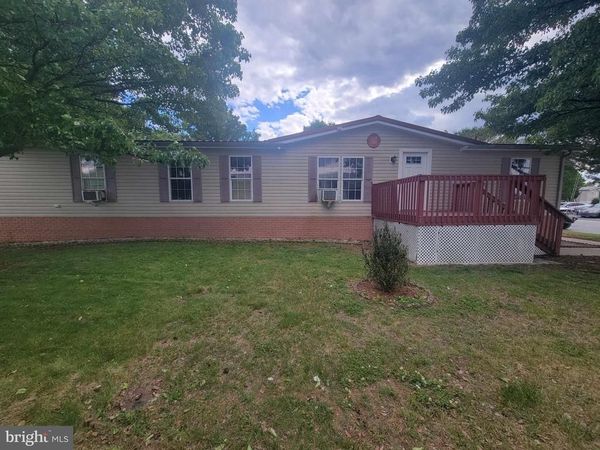 79 JURY DRIVE , Unit 2, MAGNOLIA, DE 19962