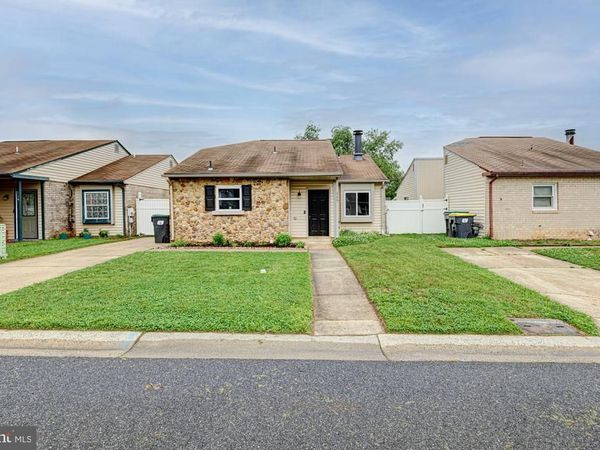 117 BELLTOWN TERRACE , BEAR, DE 19701
