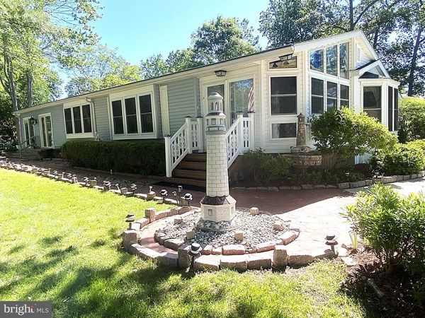 25306 CRAB ALLEY W, Unit 1506, LONG NECK, DE 19966