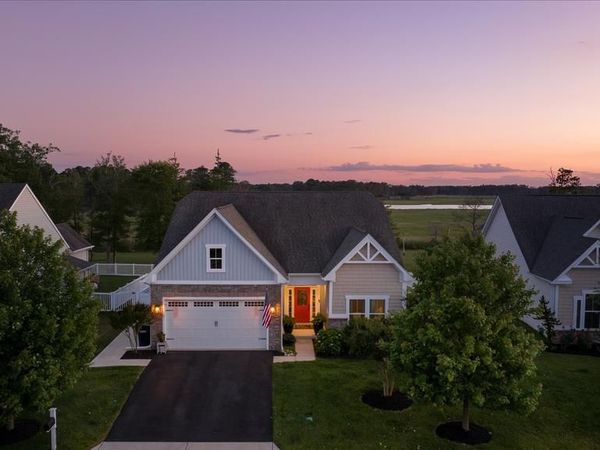 35153 SEAGRASS PLANTATION LANE , DAGSBORO, DE 19939