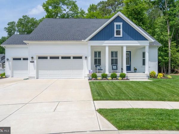35199 WATER LILY COURT, FRANKFORD, DE 19945