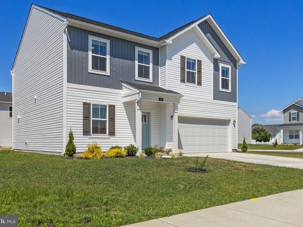 410 TERRE STREET, SEAFORD, DE 19973