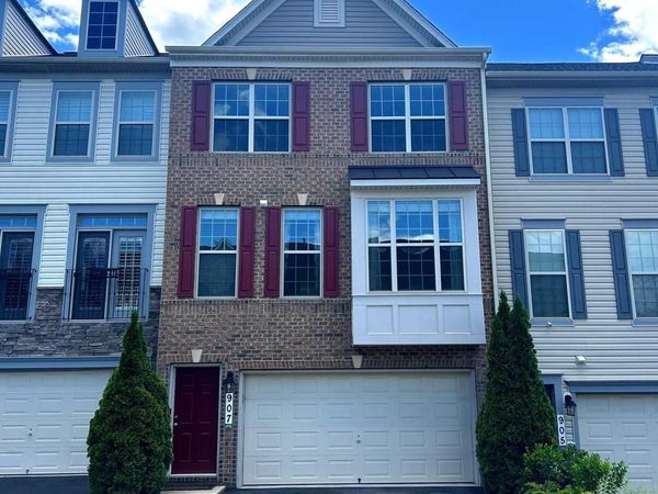 907 WHITSTABLE BOULEVARD, ARNOLD, MD 21012