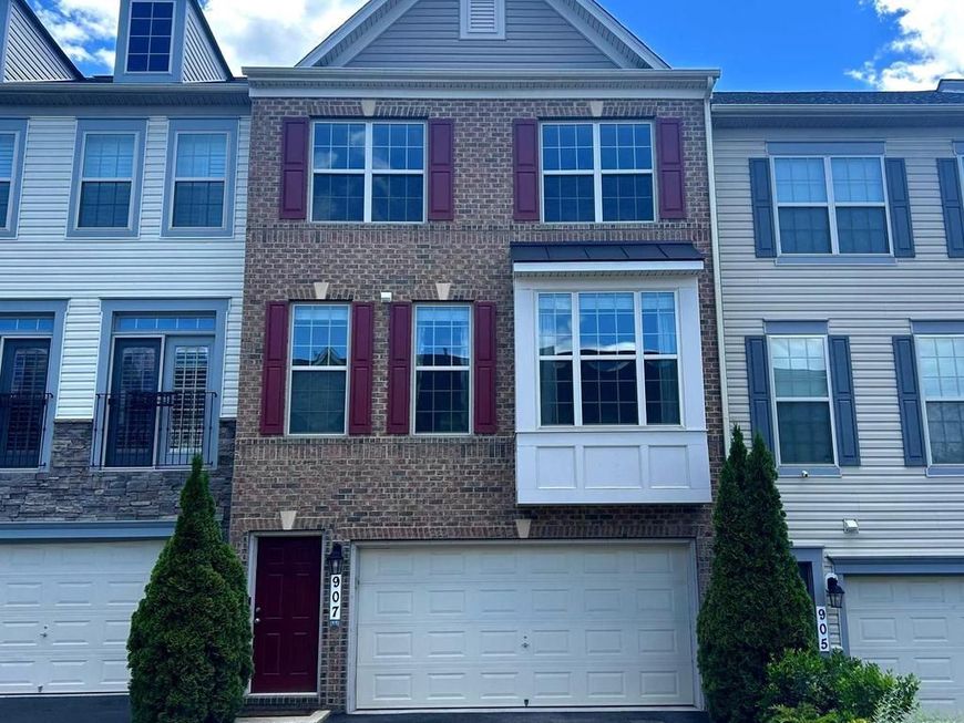 907 Whitstable Boulevard, Arnold, MD 21012 Main Photo