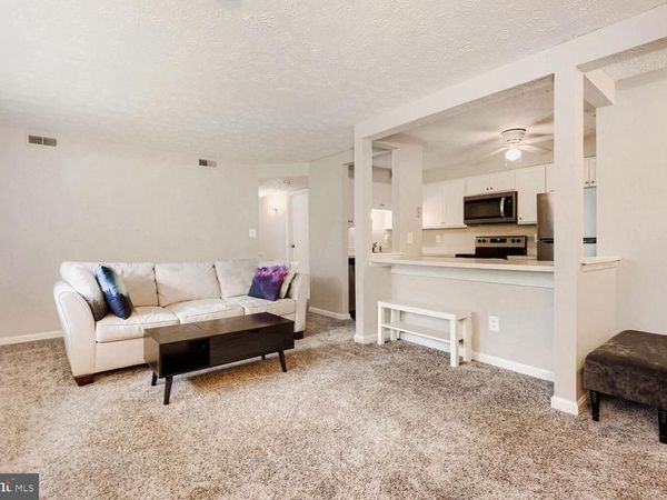 3503 A LOCHEARN COURT, Unit A, PASADENA, MD 21122