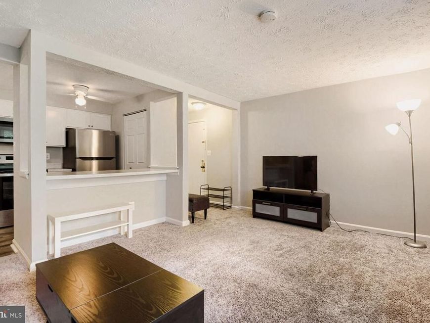 3503 A Lochearn Court, Unit A, Pasadena, MD 21122 Main Photo