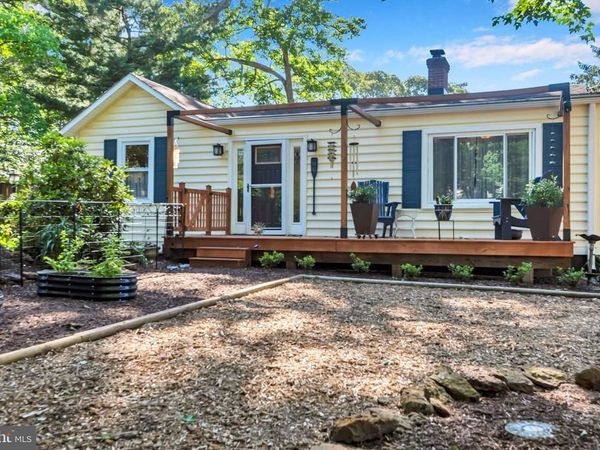 86 RIVERSIDE DRIVE, SEVERNA PARK, MD 21146