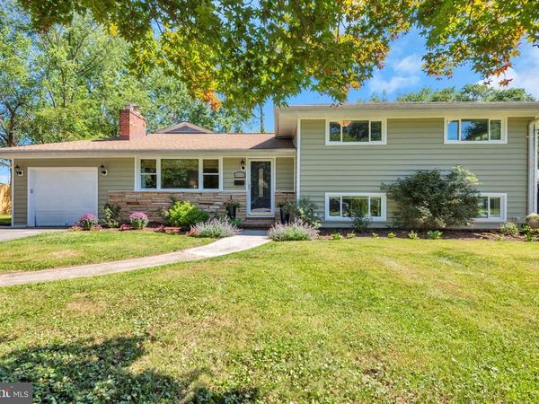 510 EVERGREEN ROAD, SEVERNA PARK, MD 21146