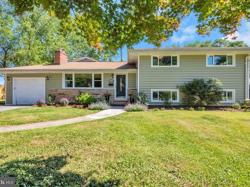 510 Evergreen Road, Severna Park, MD 21146 Main Photo