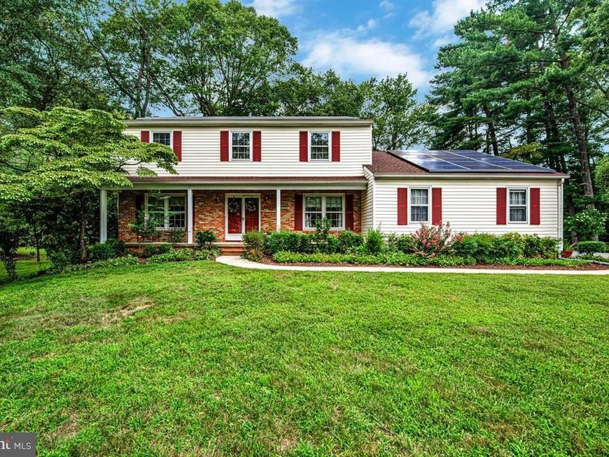 308 Saint Bees Drive, Severna Park, MD 21146 Main Photo