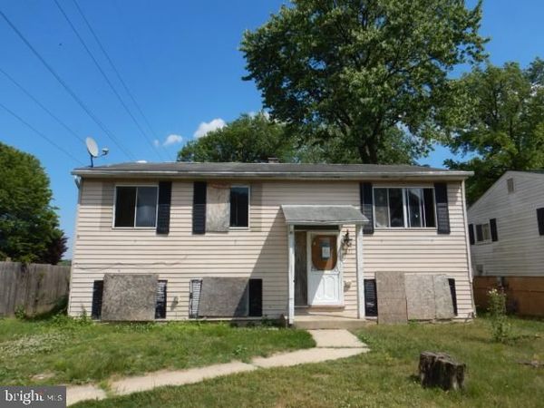 371 BALTIMORE AVENUE , ODENTON, MD 21113