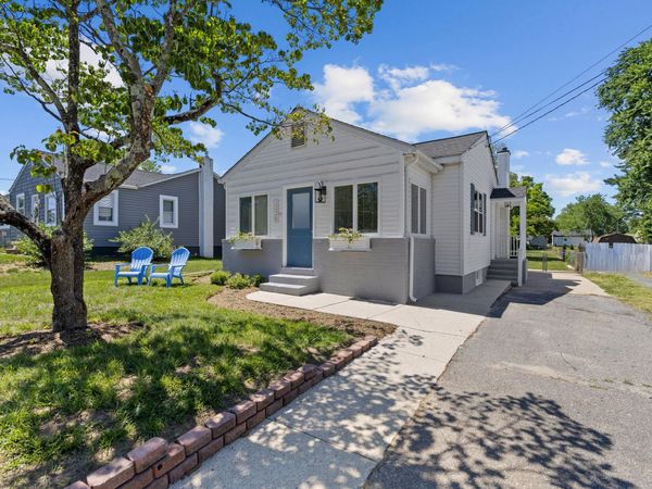 1226 TYLER AVENUE, ANNAPOLIS, MD 21403