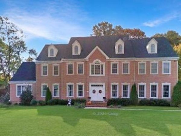 403 WOODLAND ESTATES WAY, MILLERSVILLE, MD 21108