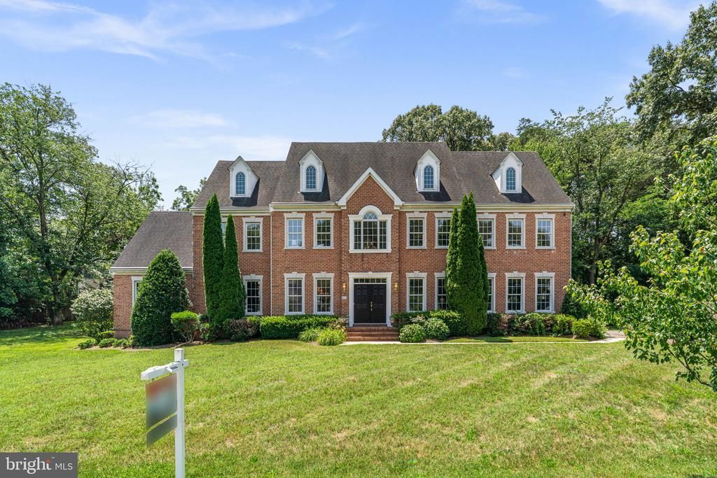 403 WOODLAND ESTATES WAY, MILLERSVILLE, MD 21108